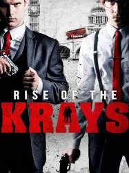 The Rise of the Krays