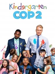 Kindergarten Cop 2