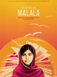 He Named Me Malala