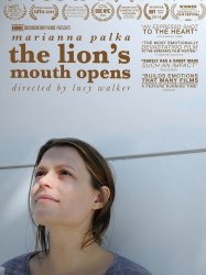 The Lion's Mouth Opens