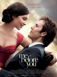 Me Before You