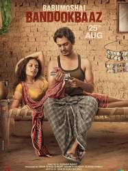 Babumoshai Bandookbaaz