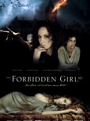 The Forbidden Girl