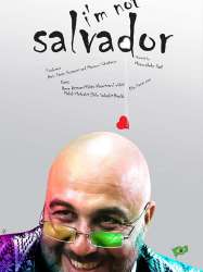 I am not Salvador