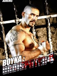 Boyka: Undisputed IV