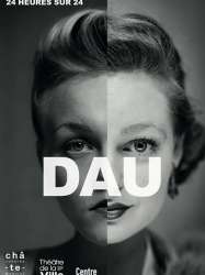 DAU Project