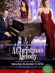 A Christmas Melody