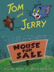 Mouse for Sale