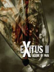 Exitus Interruptus 2 - House Of Pain