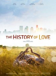 The History of Love