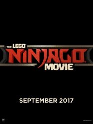 The Lego Ninjago Movie