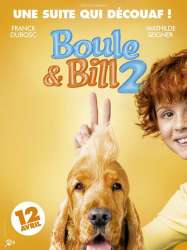 Boule & Bill 2