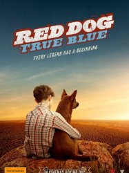 Red Dog: True Blue