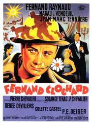 Fernand the Tramp