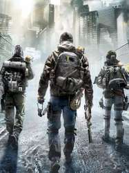 The Division