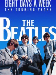 The Beatles: Eight Days a Week - The Touring Years