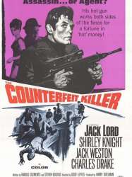 The Counterfeit Killer