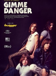 Gimme Danger