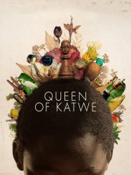 Queen of Katwe