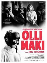 The Happiest Day in the Life of Olli Mäki