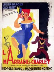 La Marraine de Charley