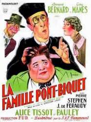 The Pont-Biquet Family