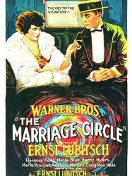 The Marriage Circle