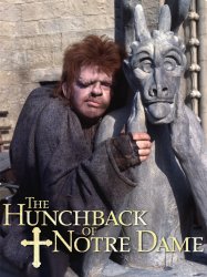 The Hunchback of Notre Dame