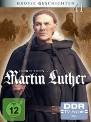 Martin Luther