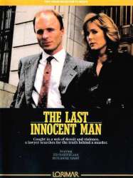 The Last Innocent Man