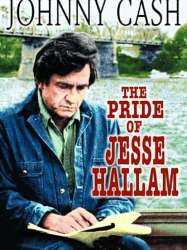 The Pride of Jesse Hallam