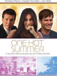 One Hot Summer