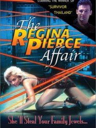 The Regina Pierce Affair