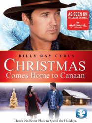 Christmas Comes Home to Canaan