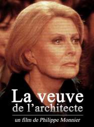 La Veuve de l'architecte