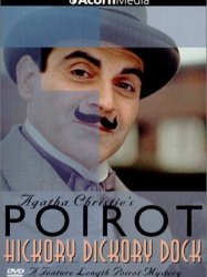 "Agatha Christie's Poirot" Hickory Dickory Dock