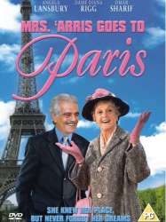 Mrs. 'Arris Goes to Paris