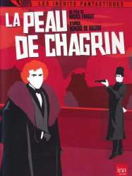 La peau de chagrin