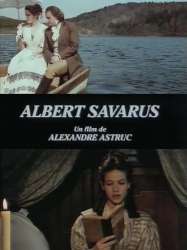 Albert Savarus