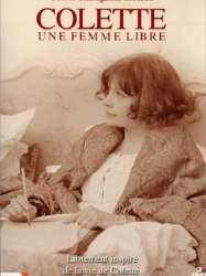 Colette, une femme libre