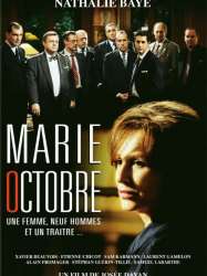 Marie-Octobre