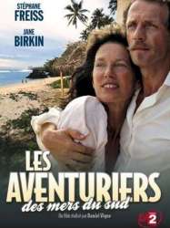 Les Aventuriers des mers du Sud