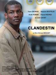 Le clandestin