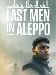 Last Men in Aleppo