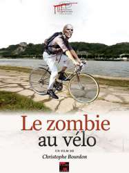 The Zombie with a Bike