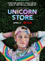 Unicorn Store