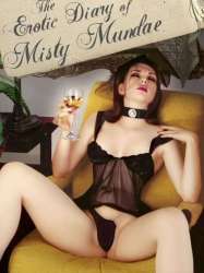 The Erotic Diary of Misty Mundae