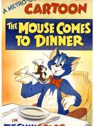 The Mouse Comes to Dinner