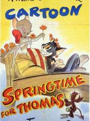 Springtime for Thomas