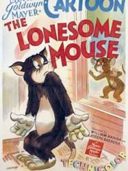 The Lonesome Mouse